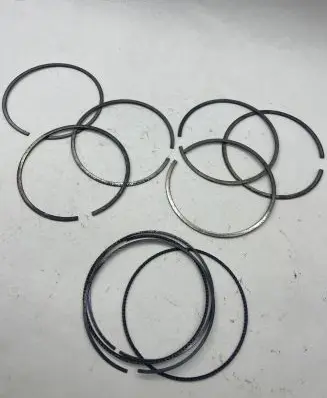 Mercedes-Benz GL X166 Piston ring A2780302317