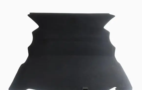 Mercedes-Benz C W203 Trunk/boot mat liner 