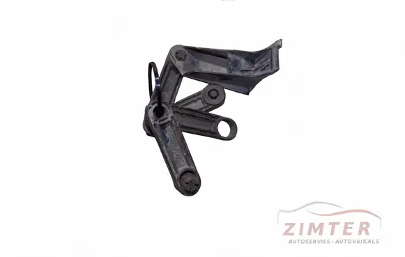 Volkswagen Transporter - Caravelle T4 Radiator support slam panel bracket 701121633B