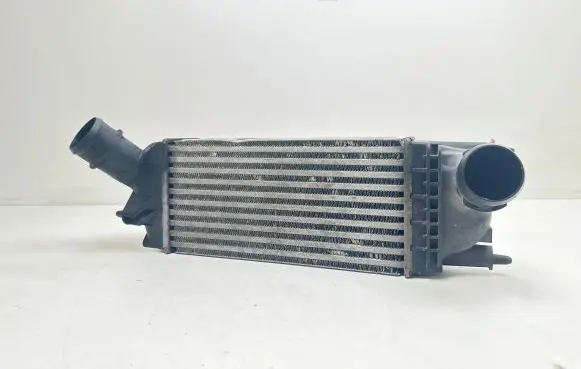 Citroen C5 Intercooler radiator 9657073480 IA1435