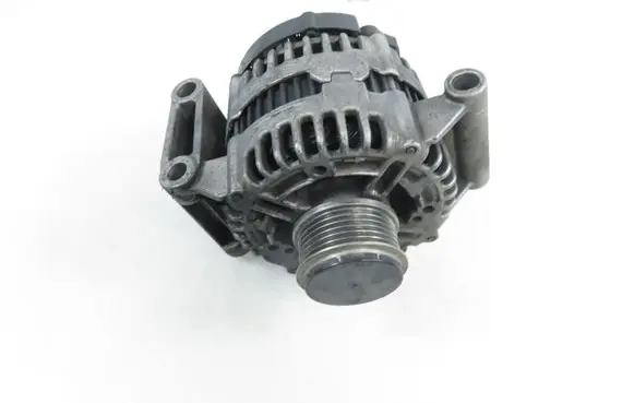 Peugeot Boxer Generator/alternator 0986047910
