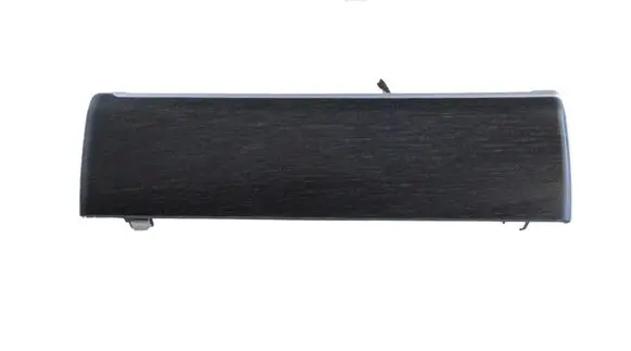Mercedes-Benz GLE W167 Dashboard glove box trim A1676807900