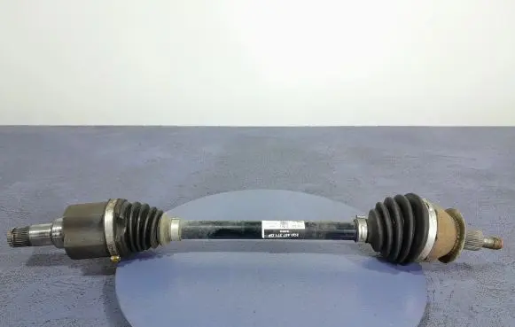 Skoda Fabia Mk1 (6Y) Front driveshaft 2Q0407271DP