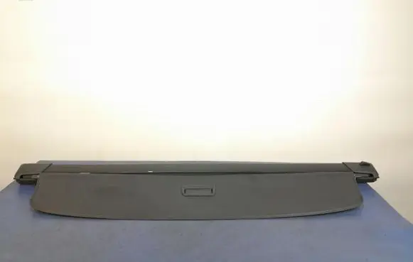 Volkswagen PASSAT B6 Parcel shelf load cover 