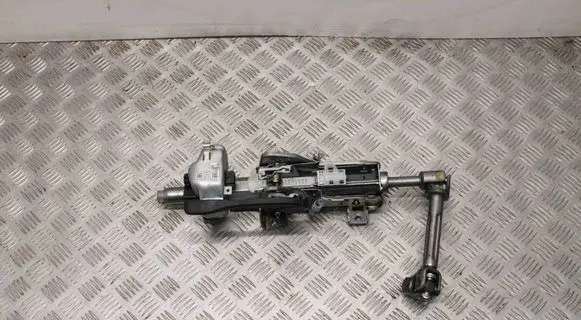 Audi A3 S3 8V Steering rack mechanical part 5Q0905861
