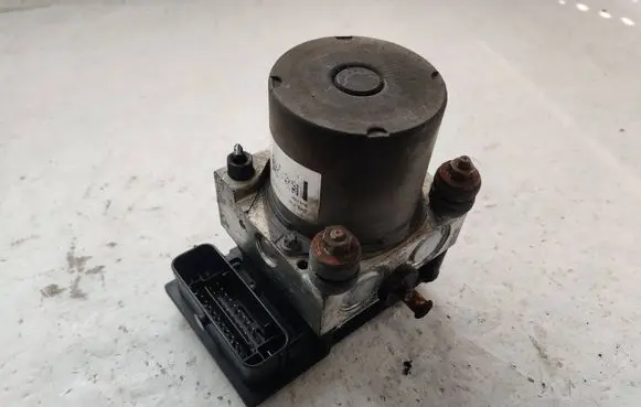 Citroen Jumper ABS Pump 51804596 0265232112