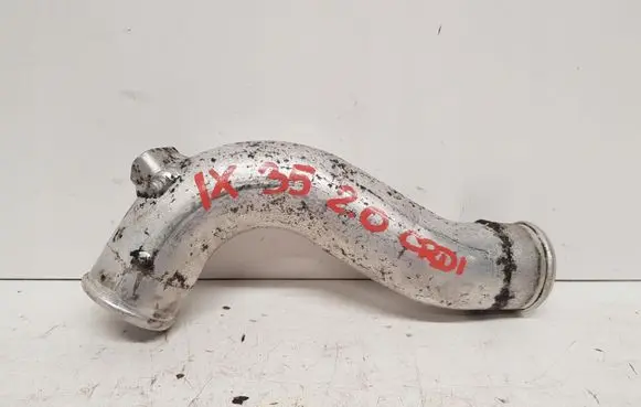 Hyundai ix35 Intercooler hose/pipe