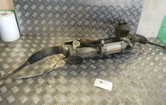 Skoda Yeti (5L) Steering rack 302000831 7805501415