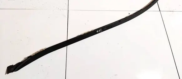 Opel Astra G Windshield trim 2002993
