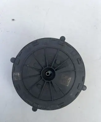 BMW 5 F10 F11 Front door wing mirror part 7337847