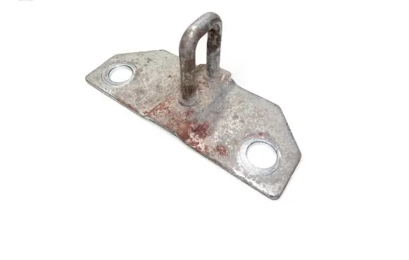 Mercedes-Benz B W245 Loading door lock loop/hook striker 