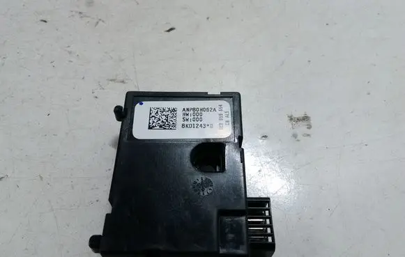 Steering angle sensor