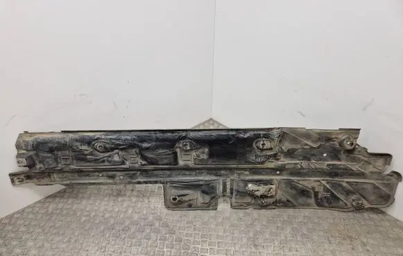 Mercedes-Benz GLK (X204) Side bottom protection A2046807708