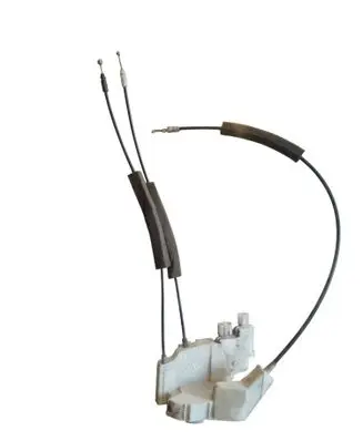 Subaru Legacy Rear door lock