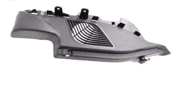 BMW 1 F20 F21 Centre console side trim rear 7221044