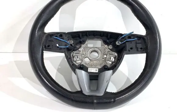Seat Alhambra (Mk2) Steering wheel 7N5419091A
