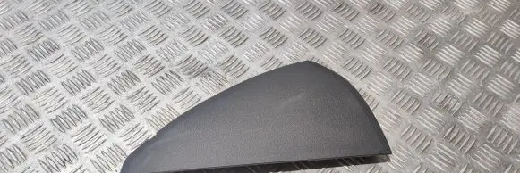Audi Q5 SQ5 Trunk/boot side trim panel 8R0857086