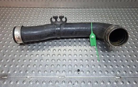Volkswagen Golf Plus Intercooler hose/pipe S26371739 1K0145838C