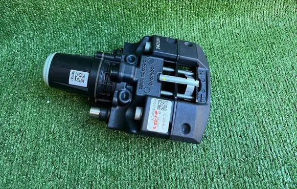 Tesla Model S Rear brake caliper 102125000G 002010482 BRP24295A20037R