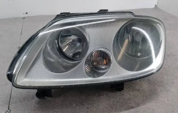 Volkswagen Touran I Headlight/headlamp 
