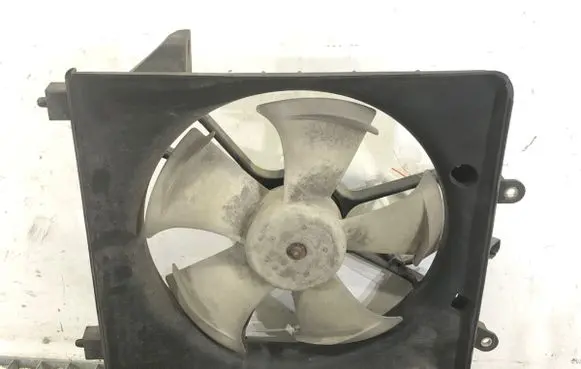 Honda Accord Fan set 