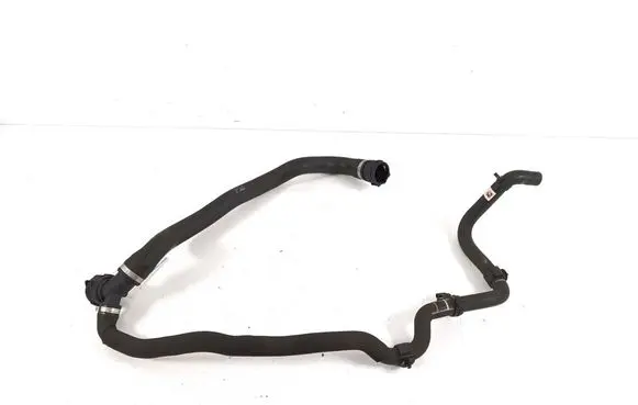 BMW X1 F48 F49 Engine coolant pipe/hose 7617363