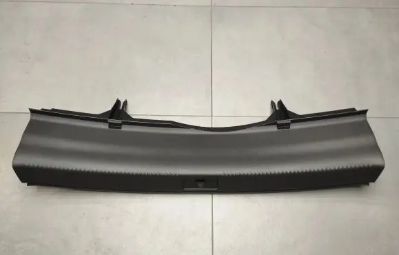Audi A5 Sportback 8TA Trunk/boot sill cover protection 8T8864483