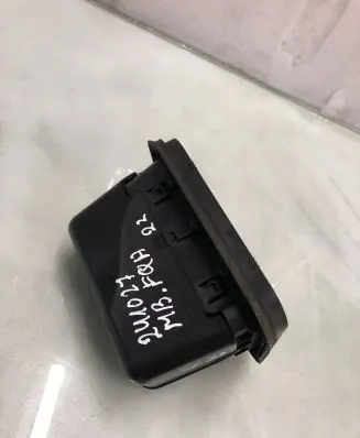 Mercedes-Benz EQA Quarter panel pressure vent A2478301002