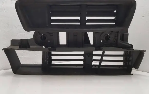 Ford Transit - Tourneo Connect Intercooler air channel guide KT1B8B407AC KT1B8B407A KT118475DC