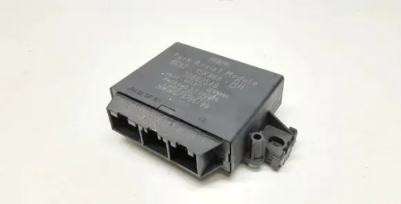 Volvo V70 Parking PDC control unit/module 30682548 6G9215K866BH