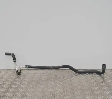 Mercedes-Benz ML W164 Air intake hose/pipe A1645060635