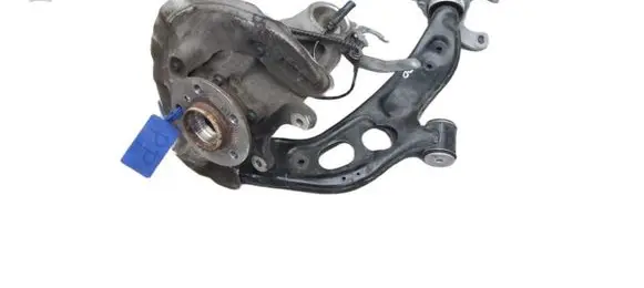 BMW X1 F48 F49 Front wheel hub spindle knuckle KPL