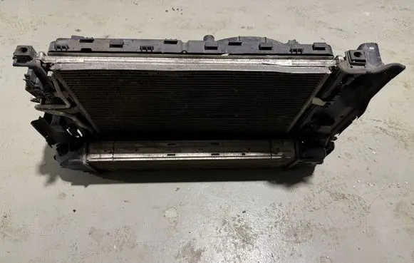 Volvo XC60 Radiator set P31293777