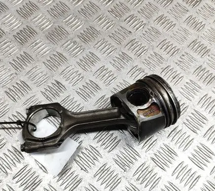 Jeep Renegade Piston 
