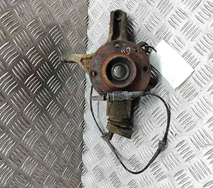 Peugeot 3008 I Front wheel hub 364796