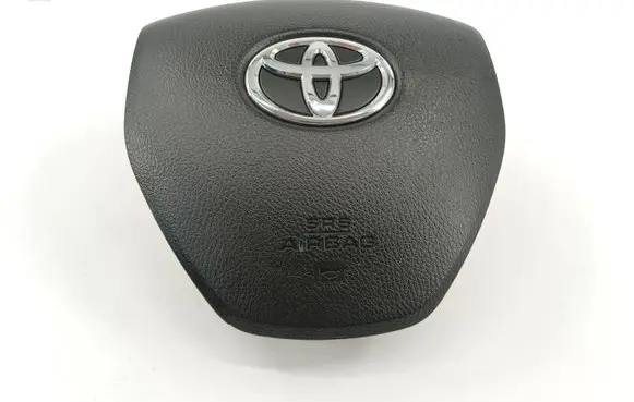 Toyota Auris E180 Steering wheel airbag 4513002450C1 0080P1110022 056199715P