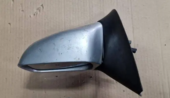 Ford Fiesta Front door electric wing mirror 3004-505 c7l2a be91