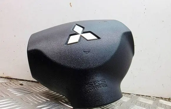 Mitsubishi ASX Steering wheel airbag 7030A249XA 618580900D