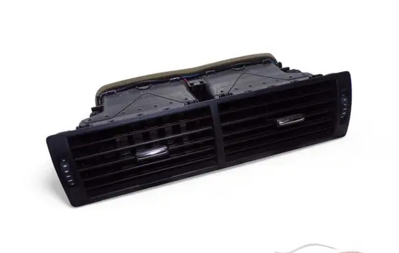Audi A4 S4 B7 8E 8H Dash center air vent grill 8E0820951H