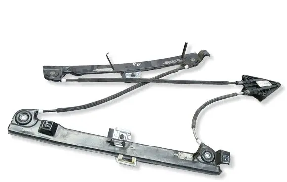 Seat Altea XL Front window lifting mechanism without motor 