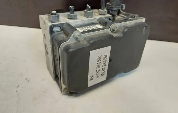 Skoda Roomster (5J) ABS Pump 6R0907379C