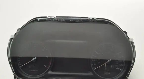 Isuzu D-Max Speedometer (instrument cluster) 8976834480
