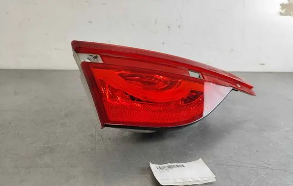 Jaguar XF X260 Tailgate rear/tail lights T2H18980 T2H6169