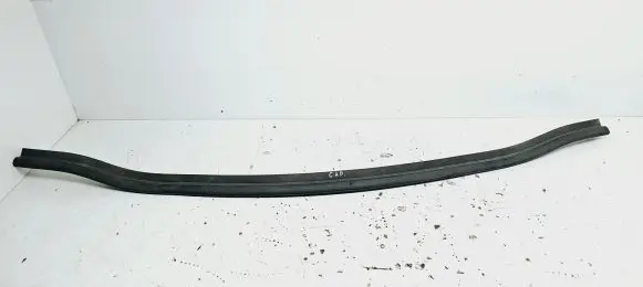 Engine compartment rubber