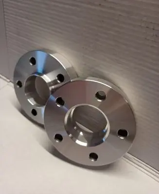 BMW 7 G70 Wheel spacers BMWG70