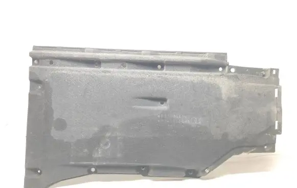Audi A4 S4 B9 8W Center/middle under tray cover 8K0825206C 8W0825208B