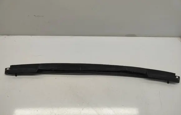 Ford F150 Front bumper corner part panel trim ML34-17626-AD ML3417626AD FZG5A