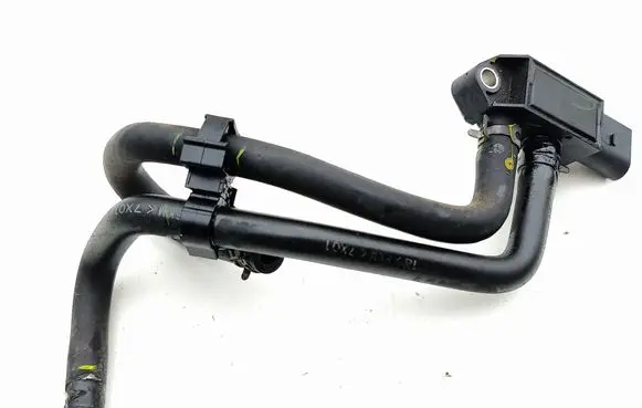 Mazda CX-5 II Exhaust gas pressure sensor S550182B2 41MPP23 8367742