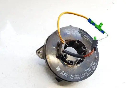 Suzuki Ignis Airbag slip ring squib (SRS ring) 24436919 1610662