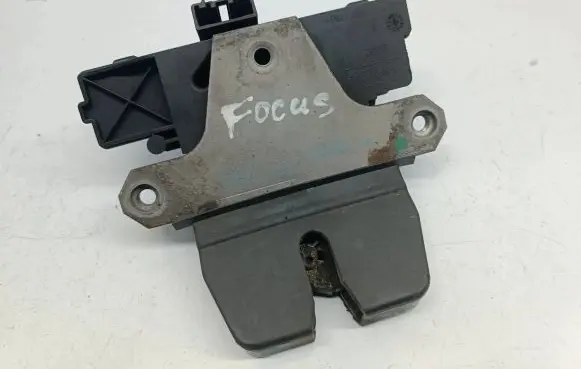 Ford Focus Tailgate/trunk/boot lock/catch/latch 01041158000 3M51R442A66 3M51R442A66CA